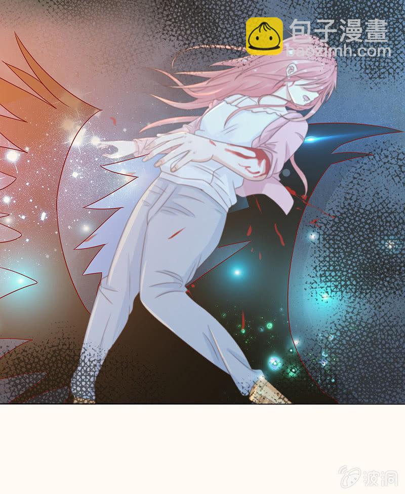 复仇的烈焰(1/2)-第86话