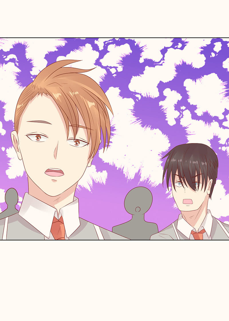 午后的授棋(1/2)-第88话