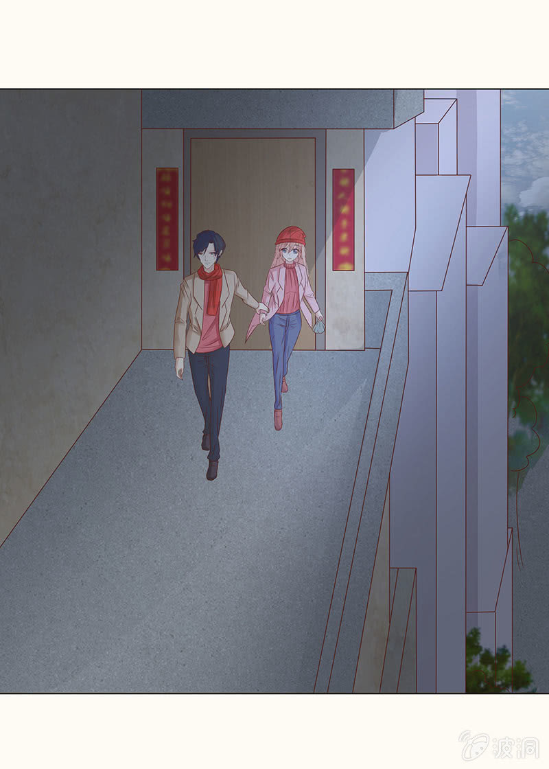 春节特别篇(1/2)-第92话