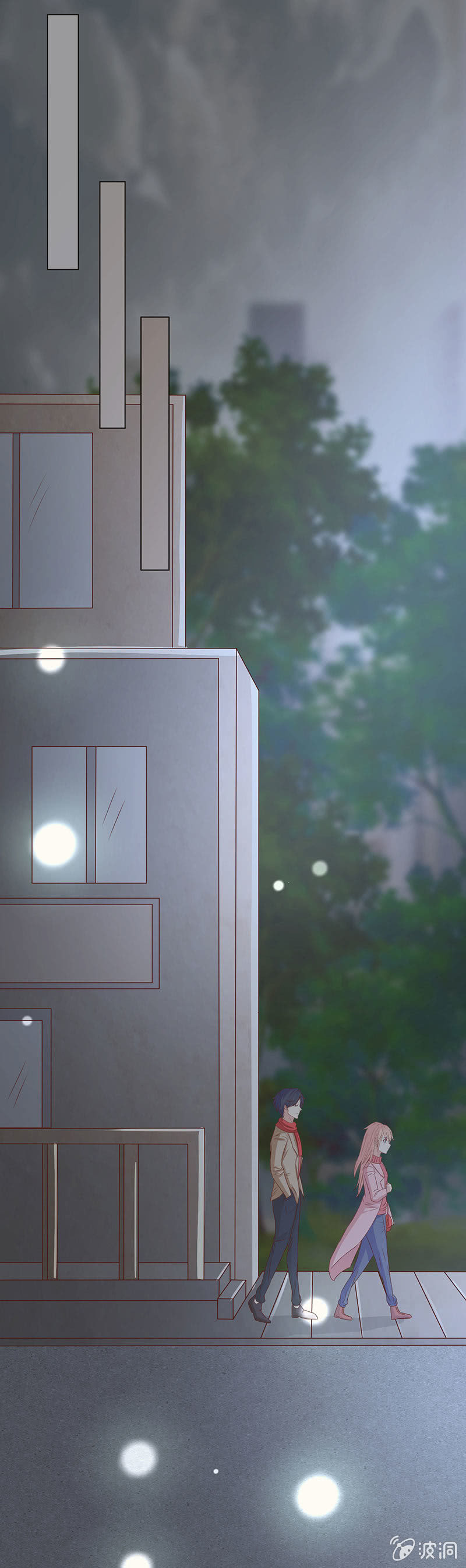 春节特别篇(1/2)-第92话