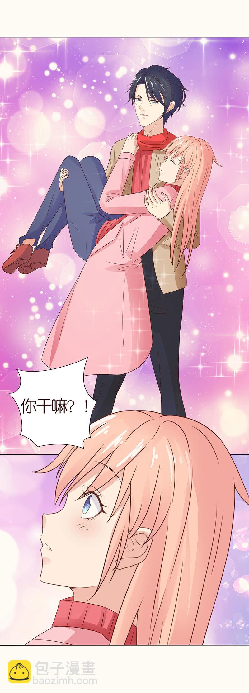 春节特别篇(1/2)-第92话