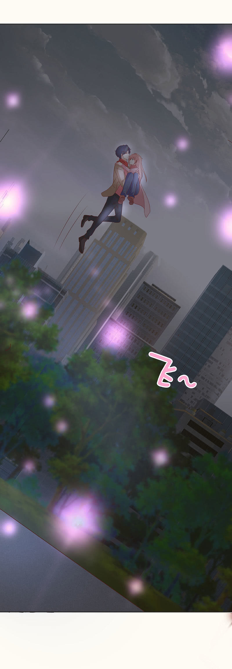 春节特别篇(1/2)-第92话