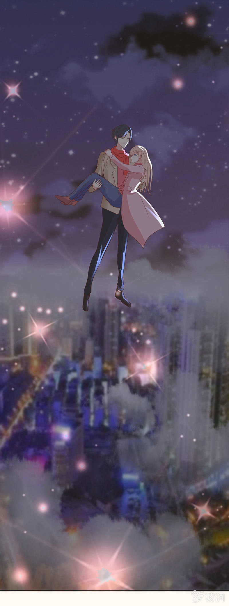 春节特别篇(1/2)-第92话