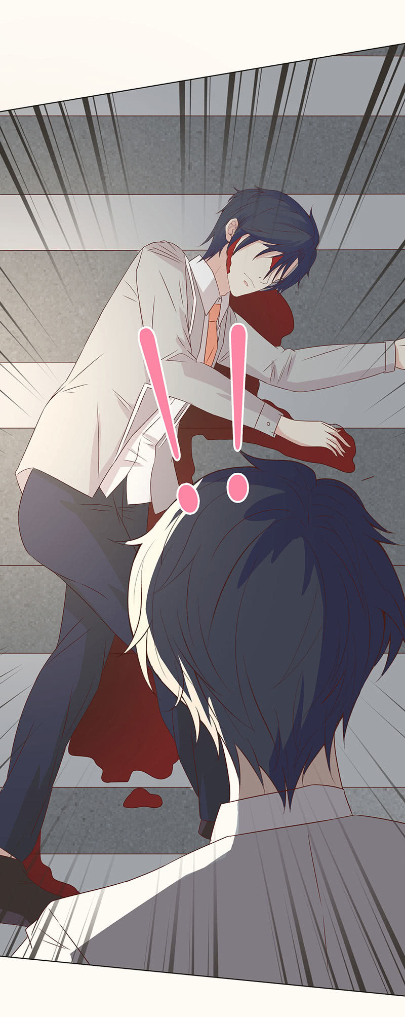 迷失的路口(1/2)-第94话