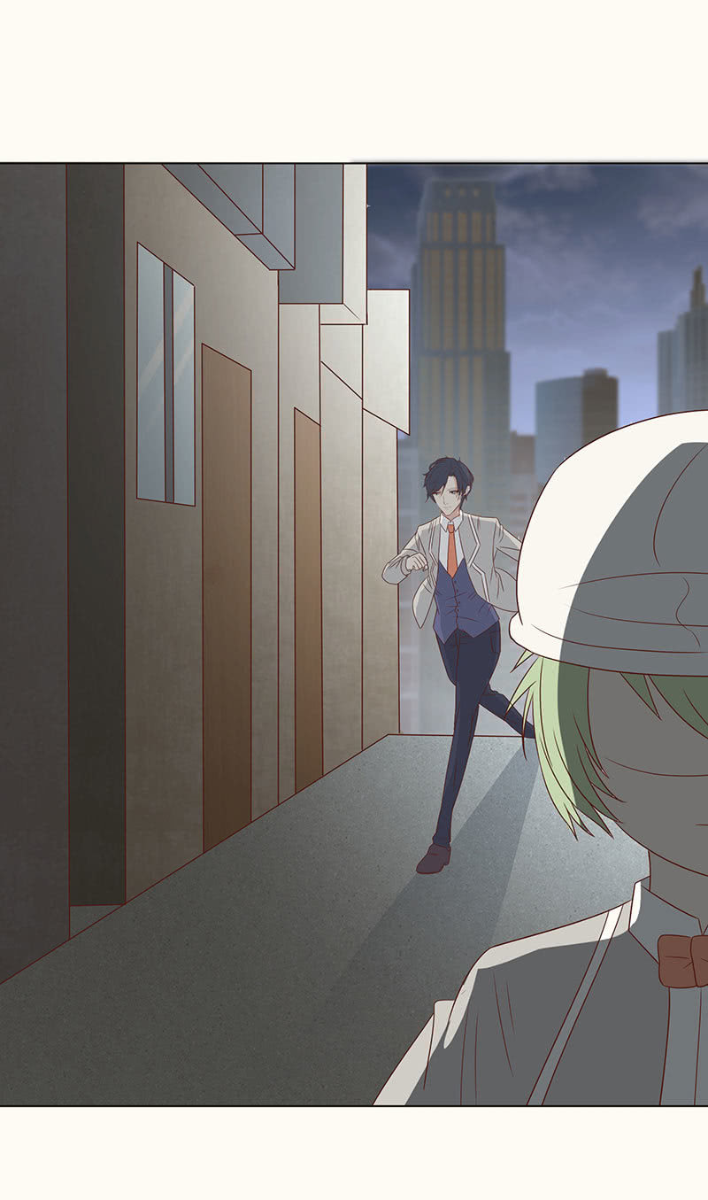 迷失的路口(1/2)-第94话