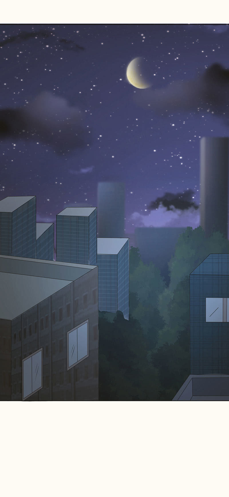 女人的直觉-第98话