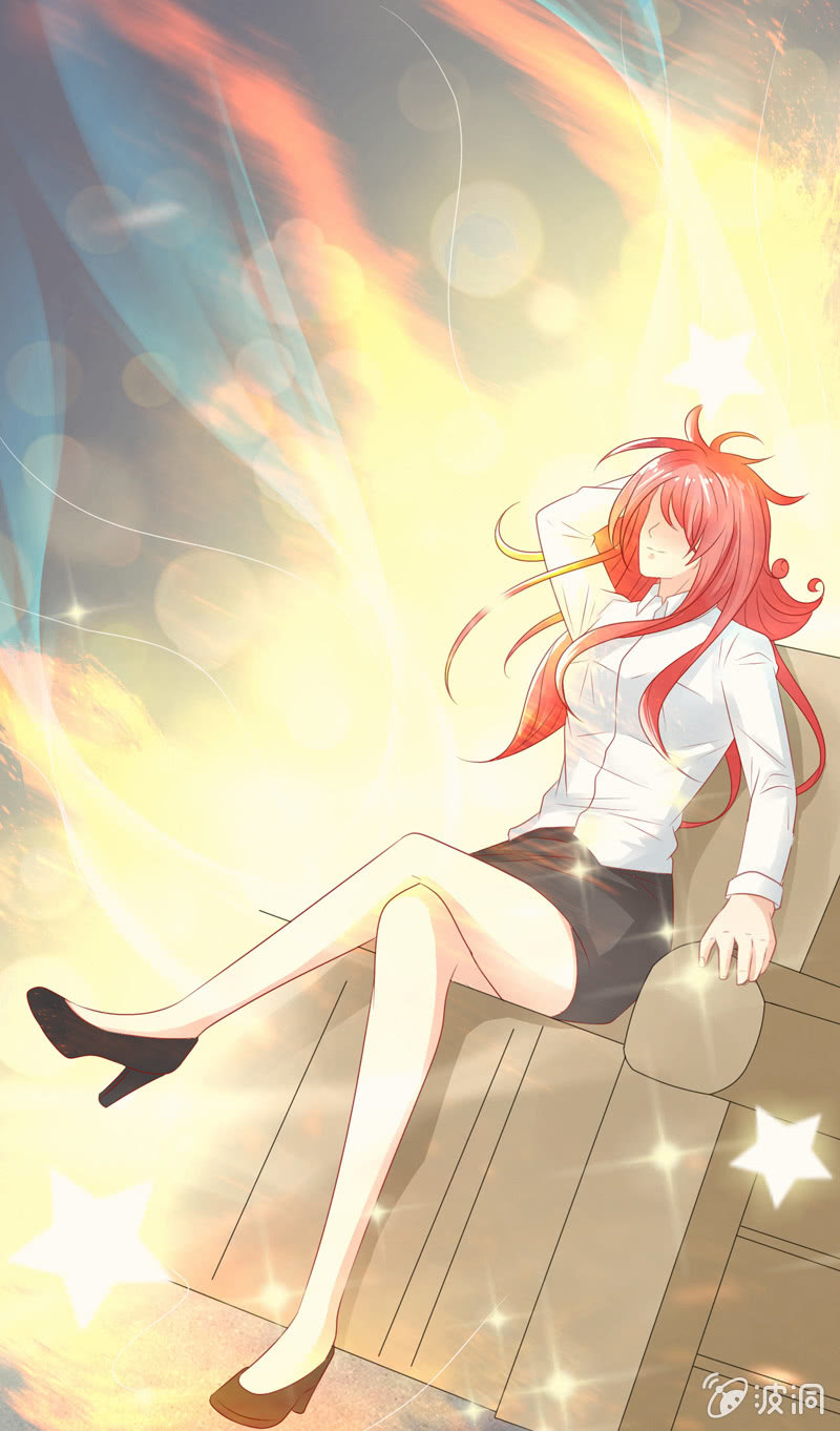 女人的直觉-第98话