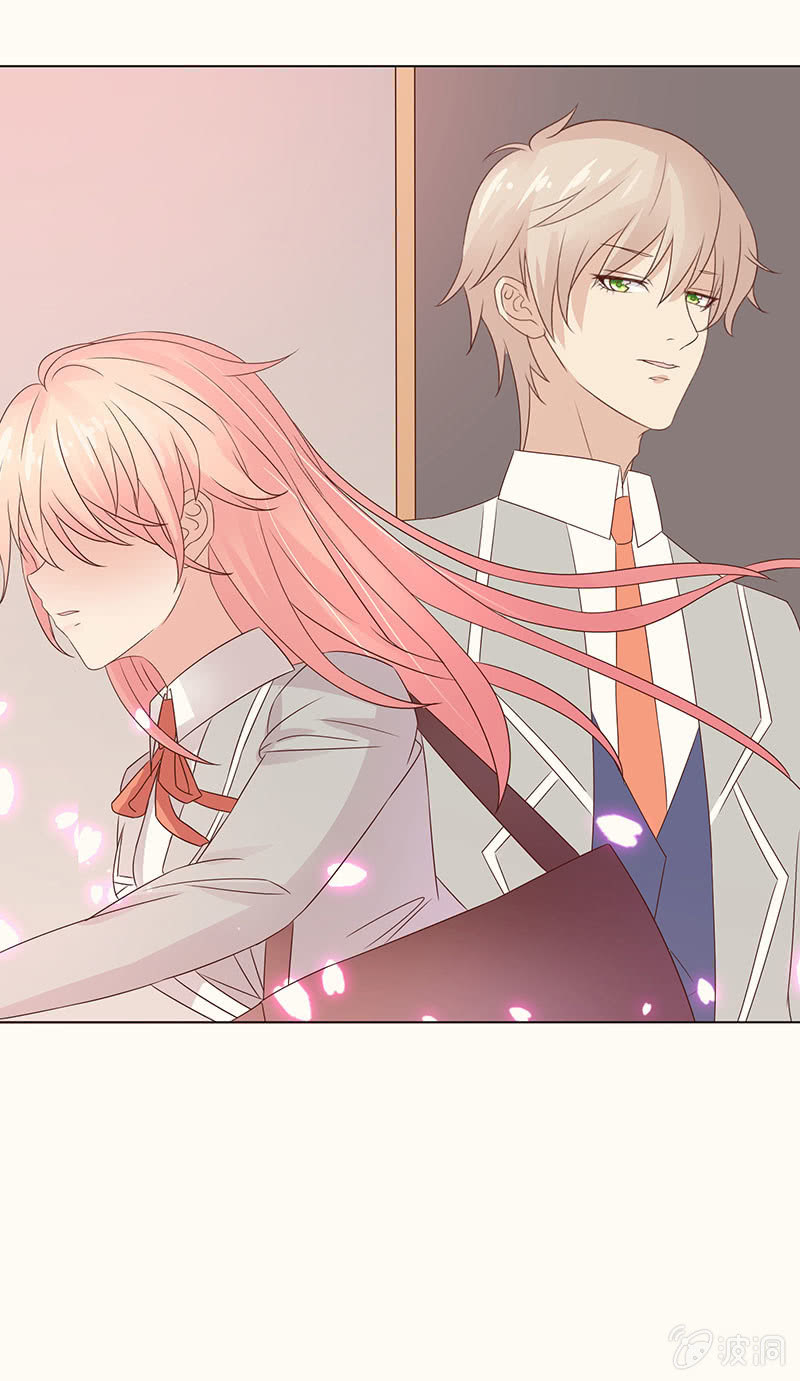 三个人的纠葛-第100话