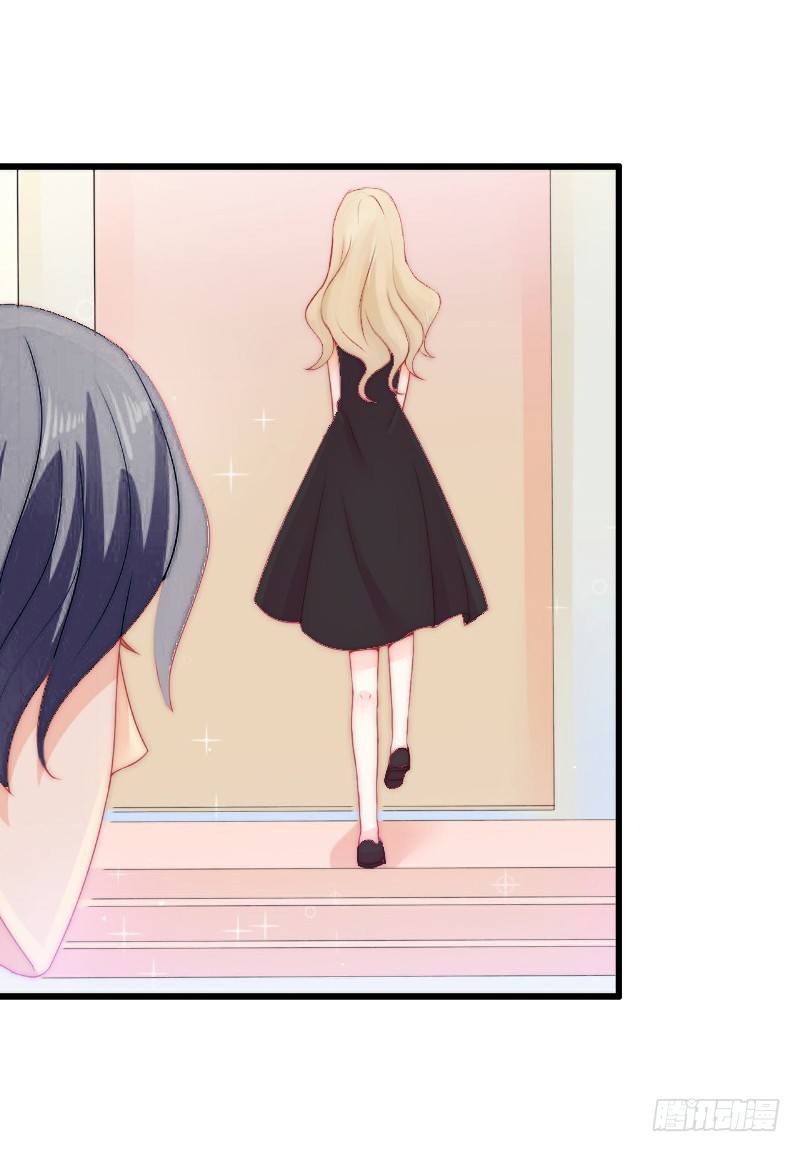 第16话 再也回不到过去-第16话