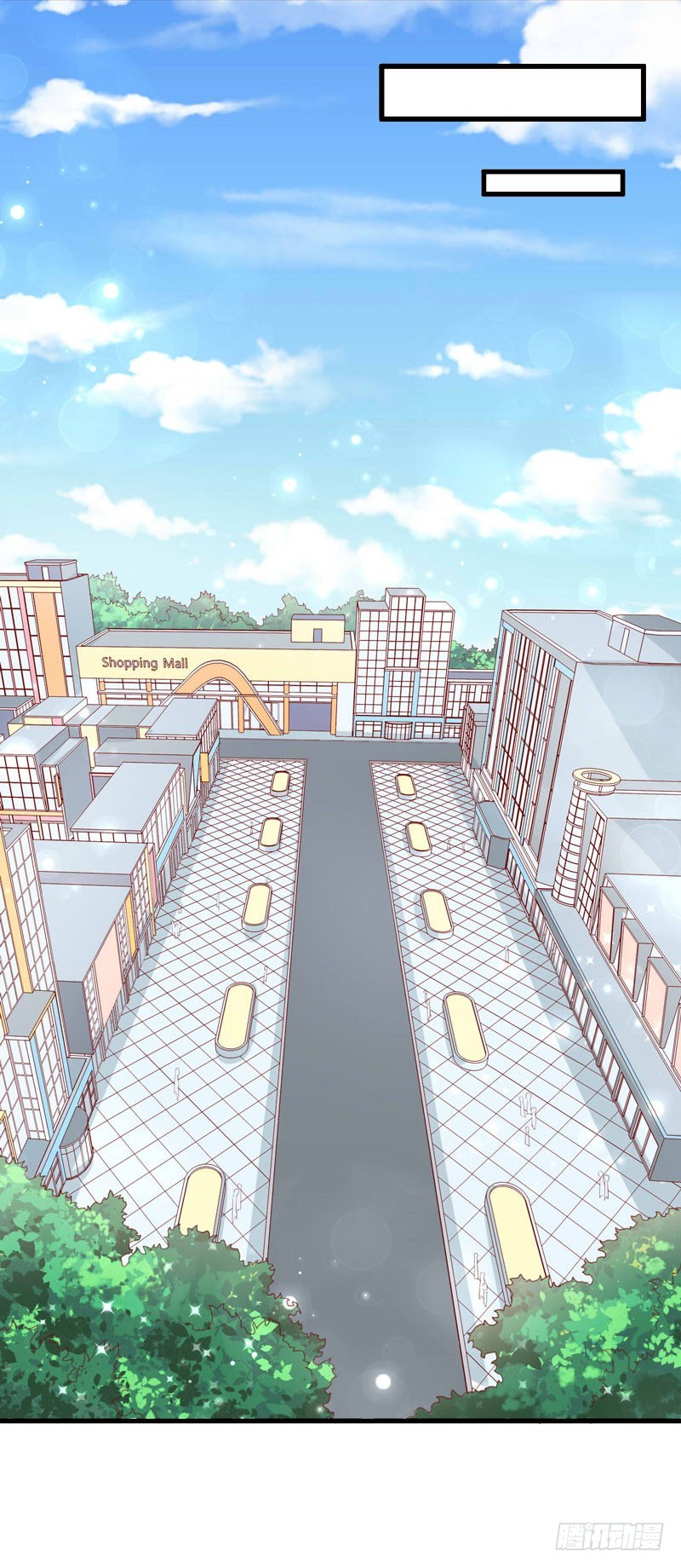 第20话 我不喜欢撒娇的女人-第20话