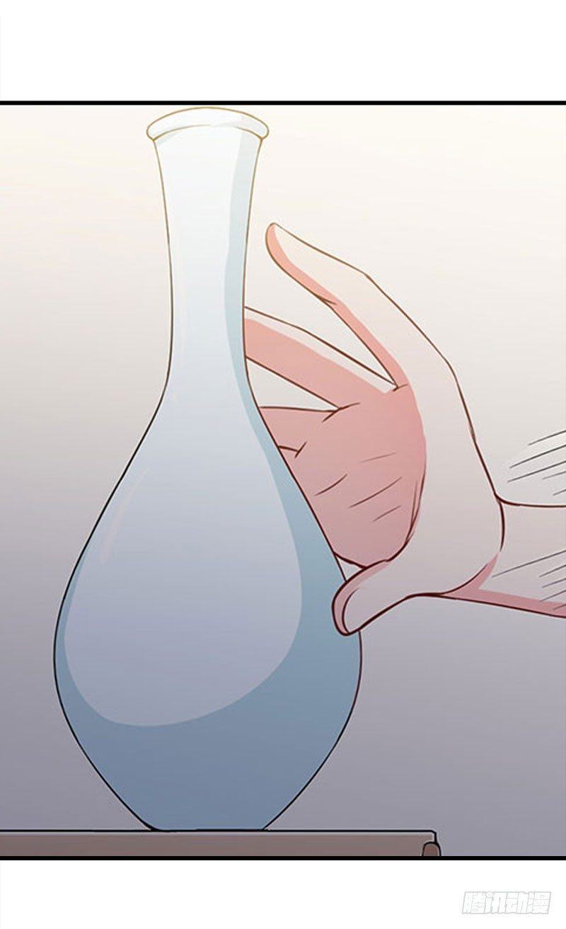 第20话 我不喜欢撒娇的女人-第20话