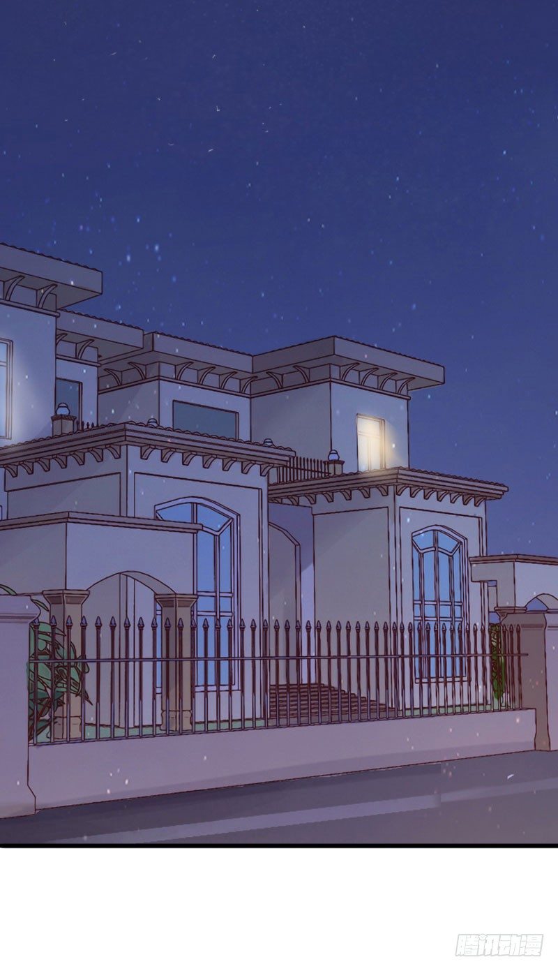 第20话 我不喜欢撒娇的女人-第20话