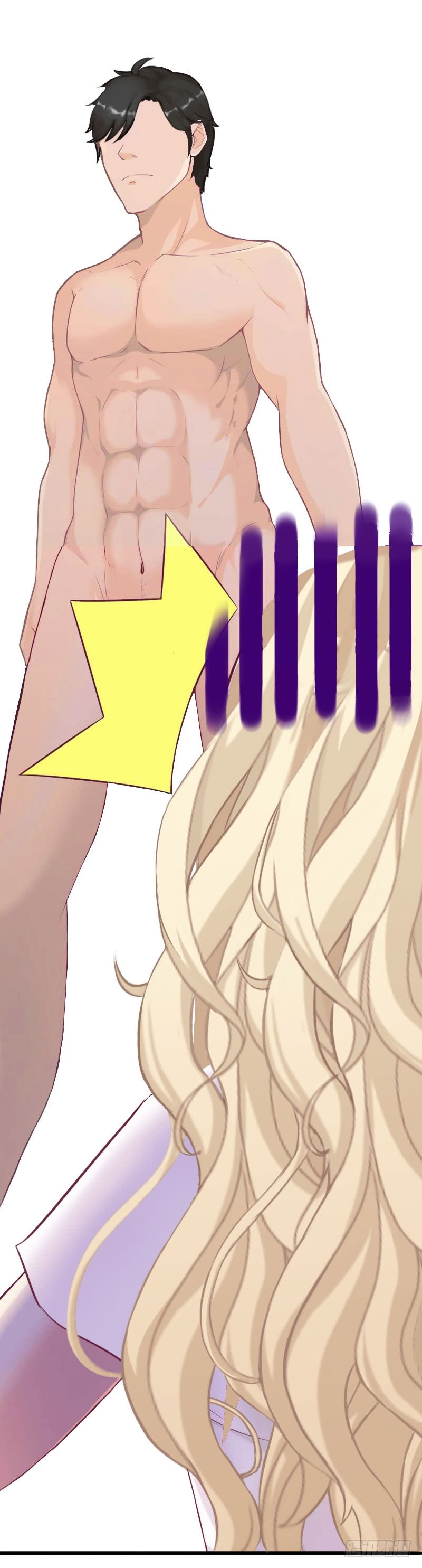 第32话 你俩昨晚不是挺开心的吗-第32话