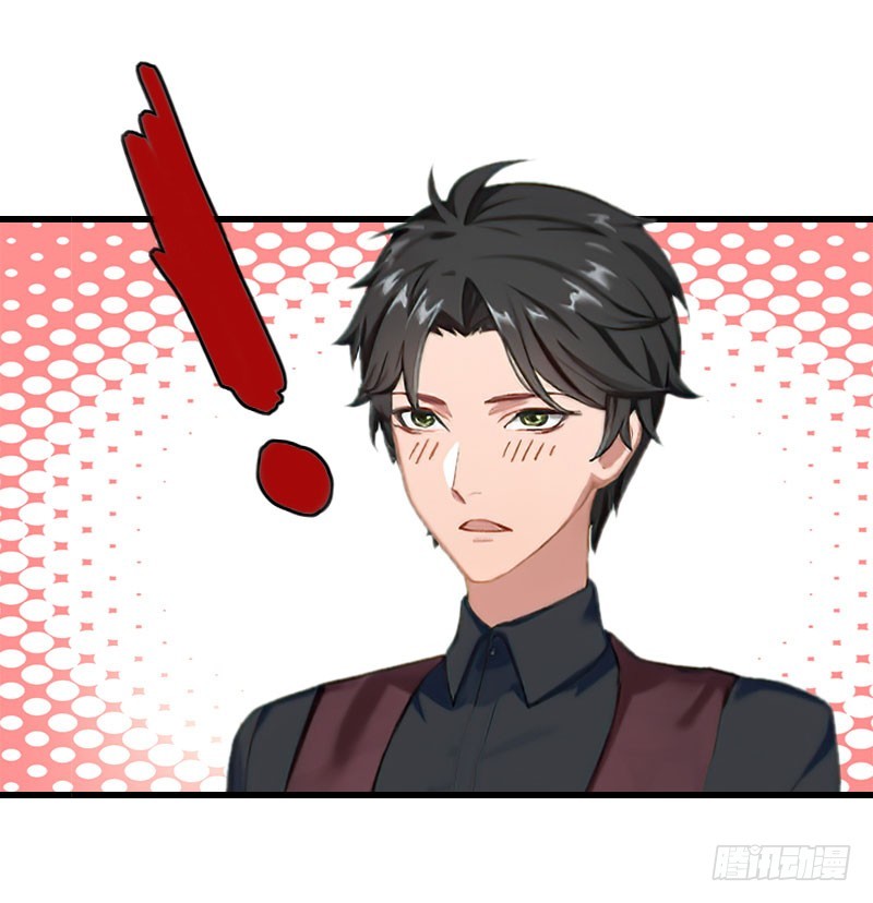 第38话 请求原谅-第38话