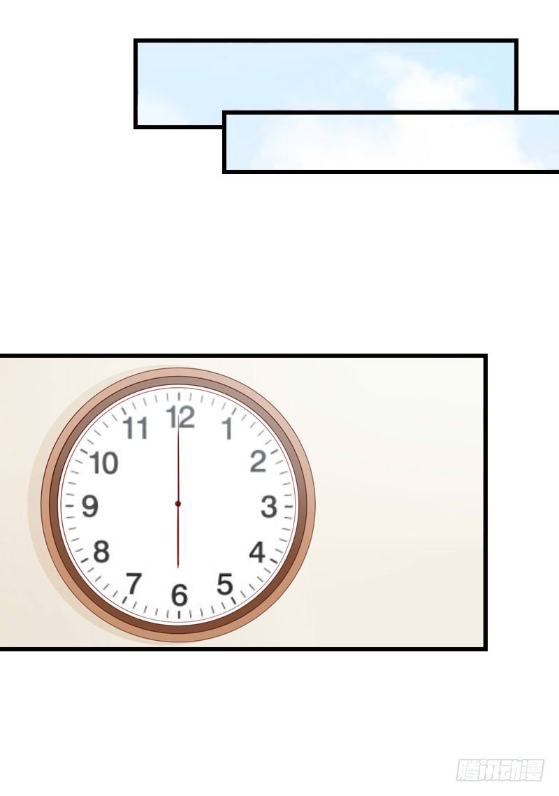 第40话 惊人的决定-第40话