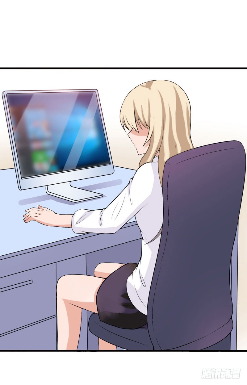 第40话 惊人的决定-第40话