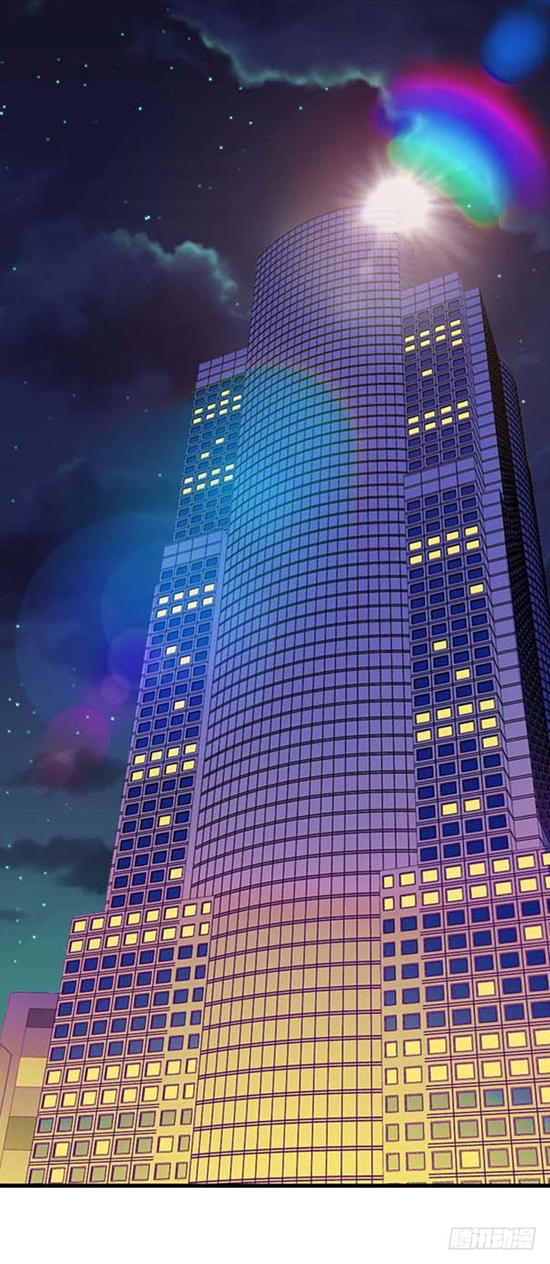 第48话 影响上市的酒会-第48话