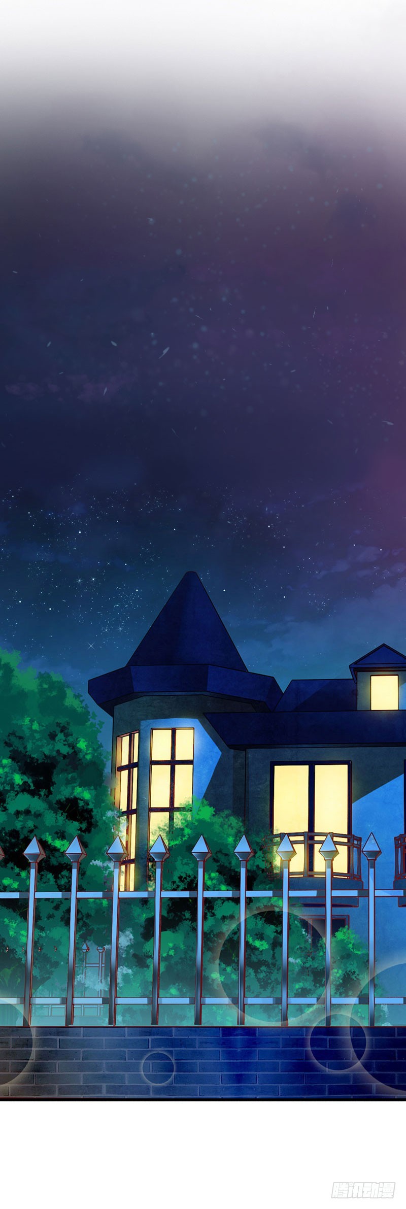 第50话 毫不示弱-第50话