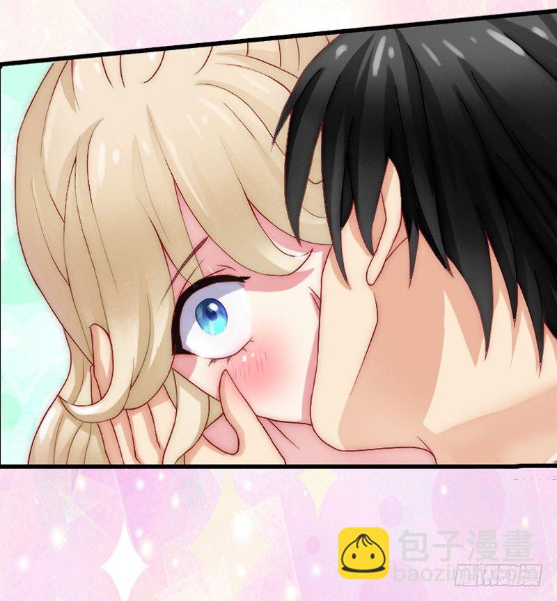 第8话 非她不娶-第8话