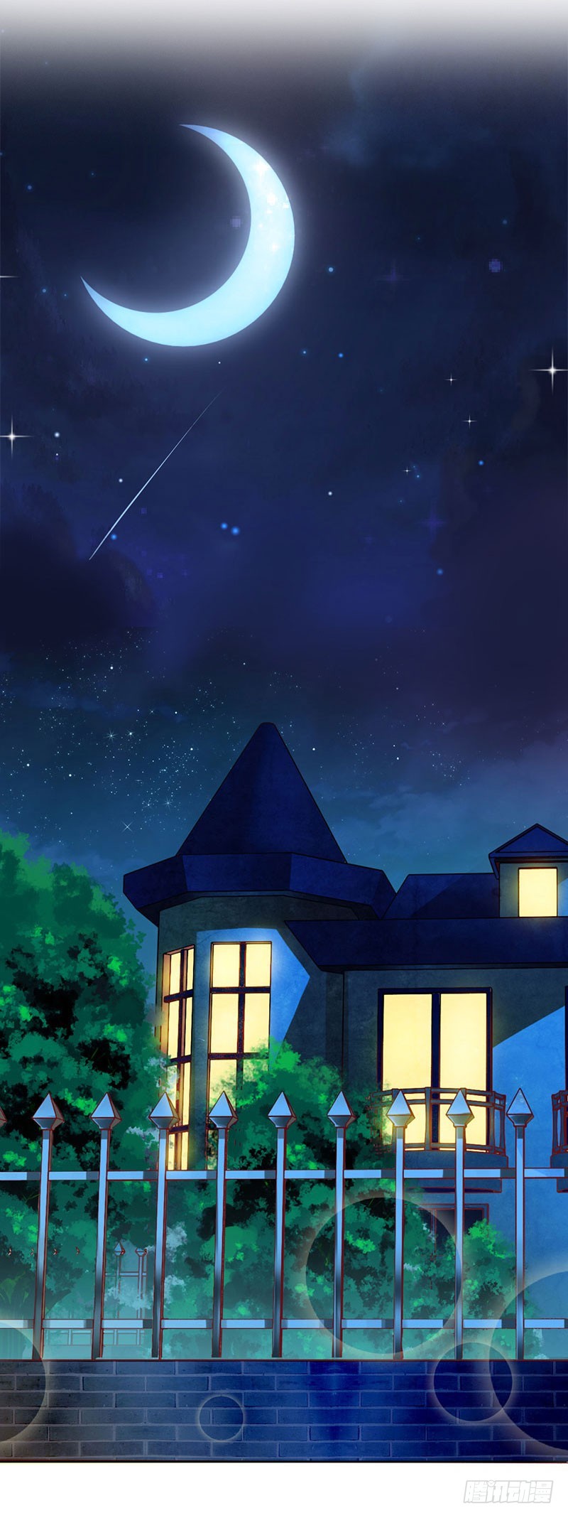 第74话 意外的要求-第74话