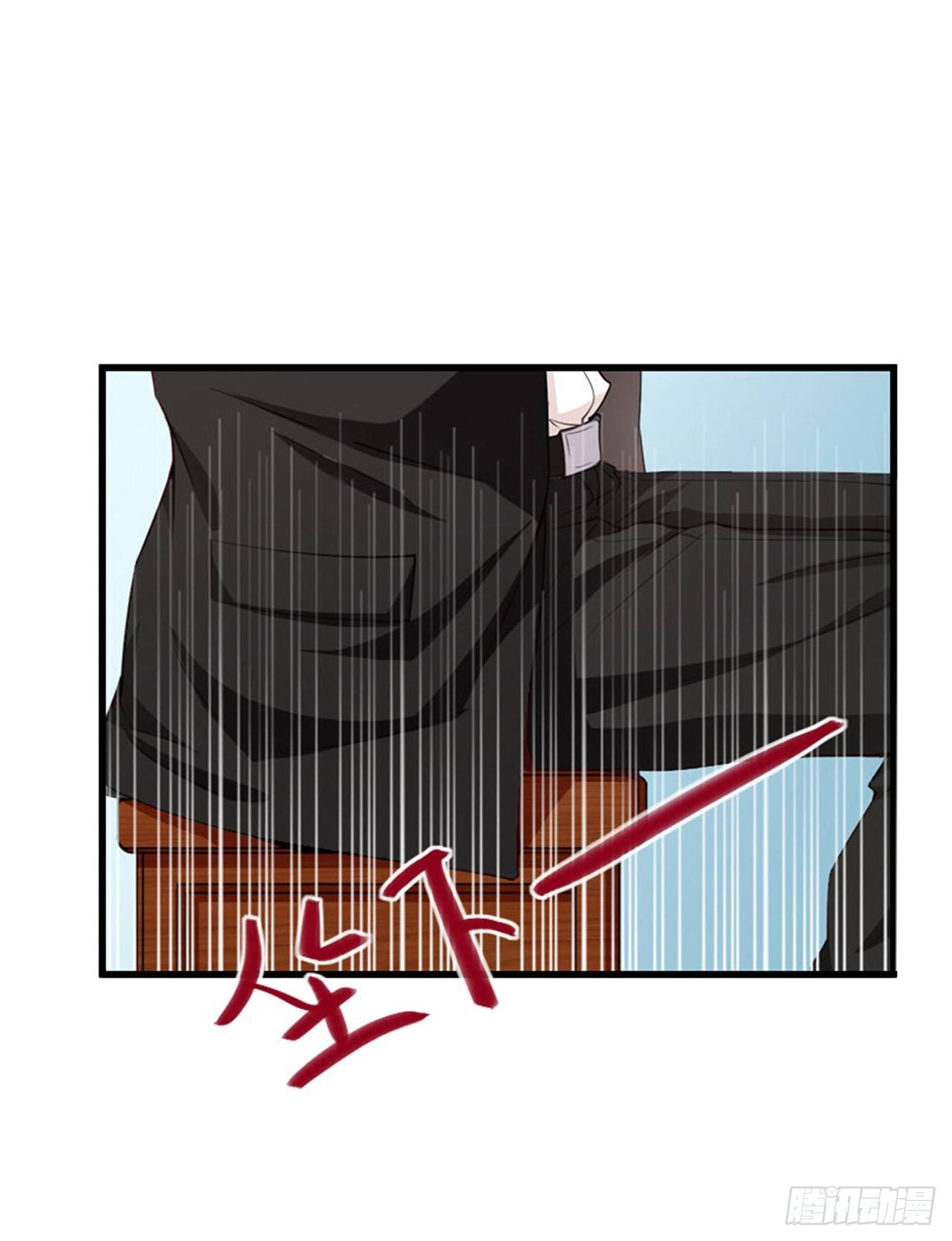 第77话 似乎有点喜欢她-第24话