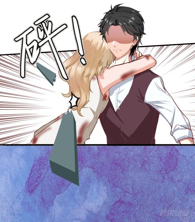 第10话 谁都不能伤害你-第10话