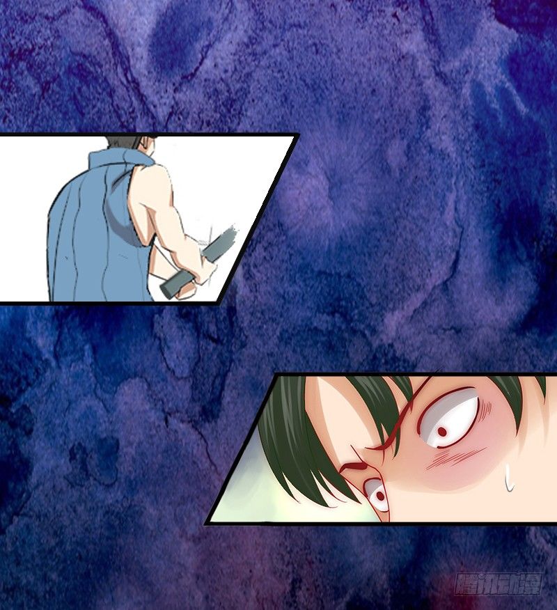 第10话 谁都不能伤害你-第10话