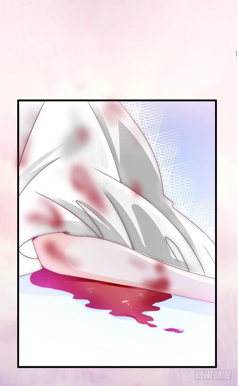 第10话 谁都不能伤害你-第10话