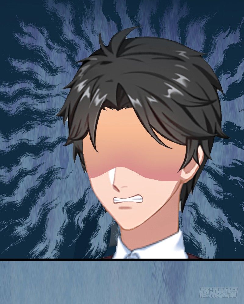 第10话 谁都不能伤害你-第10话