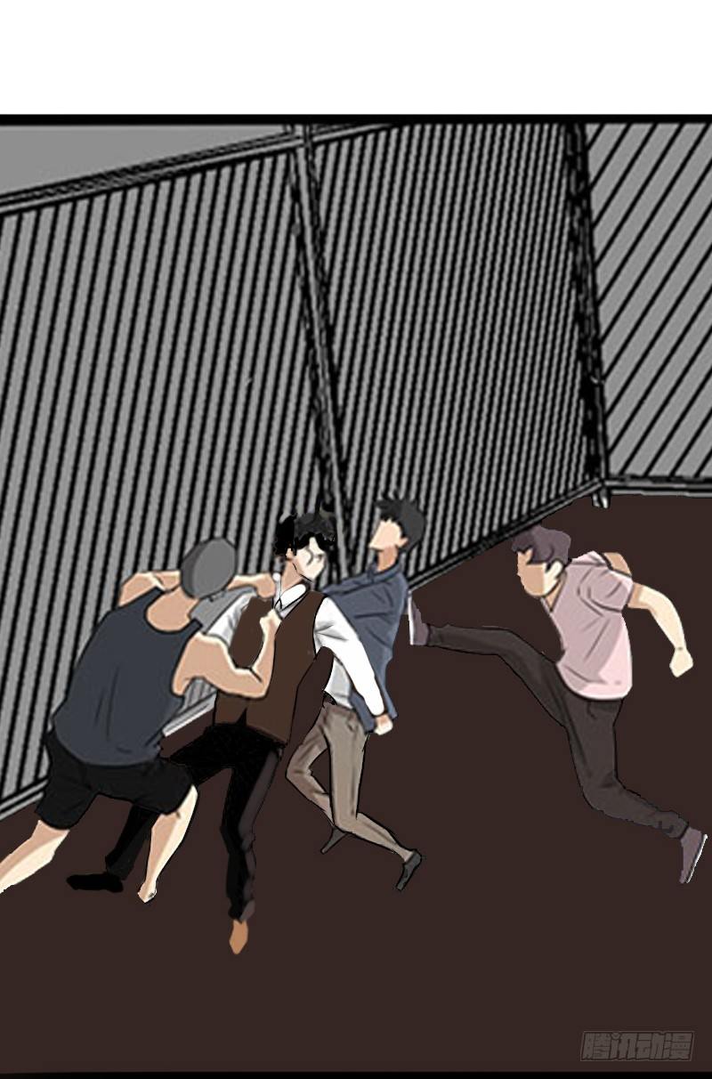 第10话 谁都不能伤害你-第10话