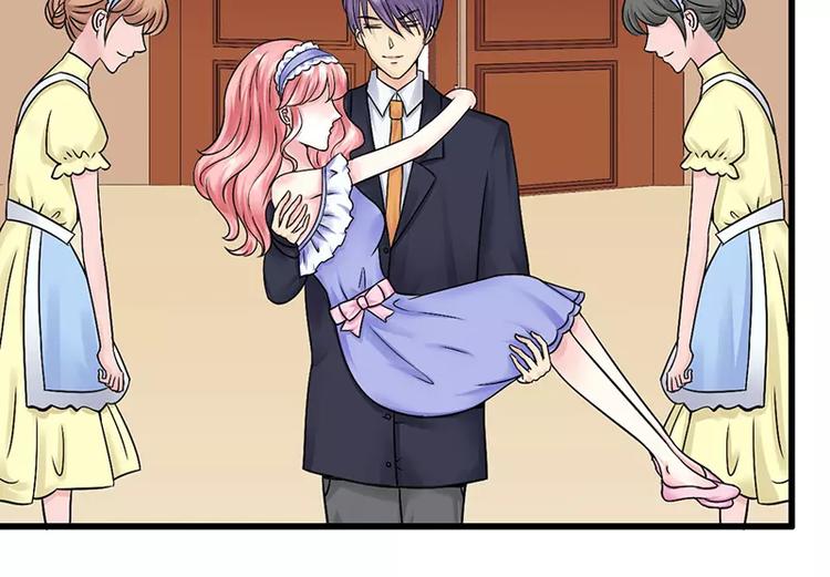 第20话 只要你高兴就好(1/2)-第20话