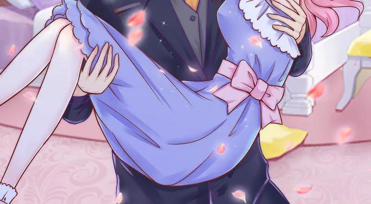 第20话 只要你高兴就好(1/2)-第20话