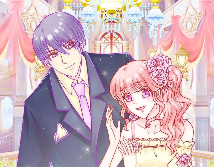 第26话 跟他还是跟我？(1/2)-第26话