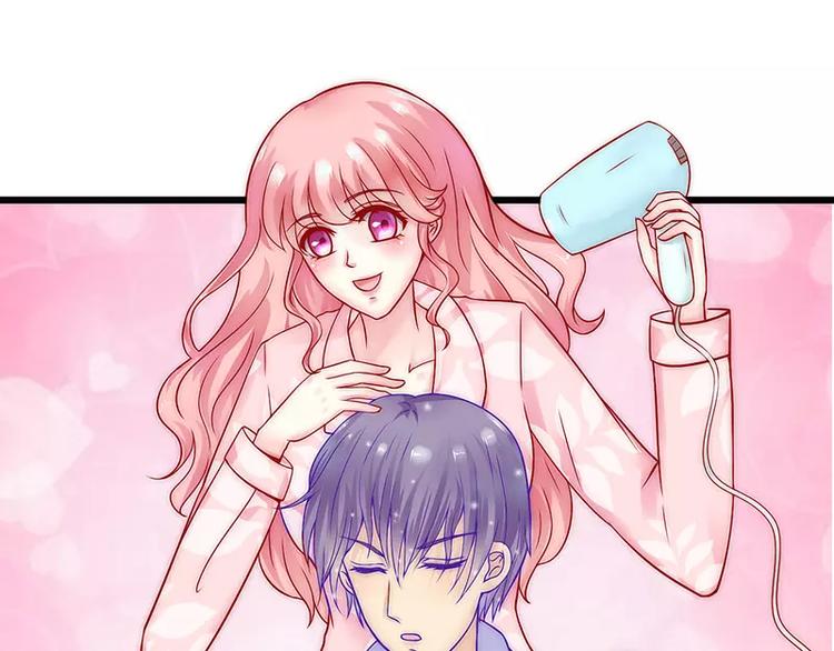 第30话 难得的温馨时刻(1/2)-第30话