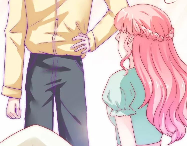 第42话 我会乖乖听话的！(1/2)-第42话