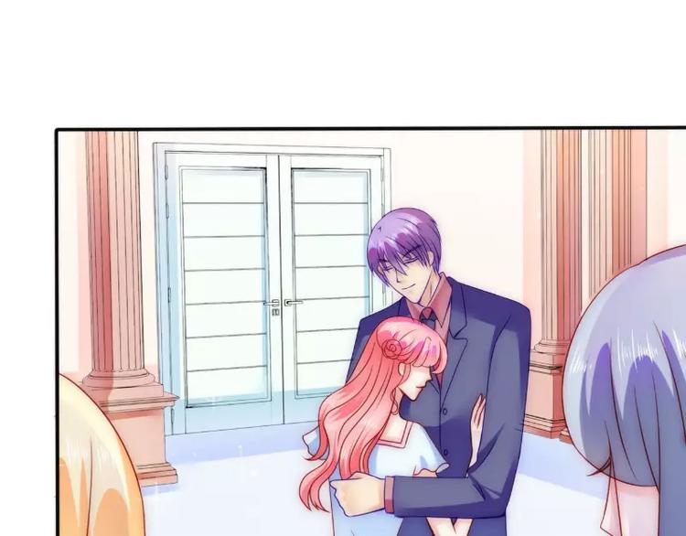 第84话 我对你好是应该的！(1/2)-第84话