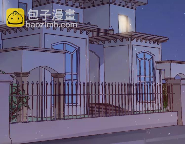 第10话 你的情人(1/2)-第10话