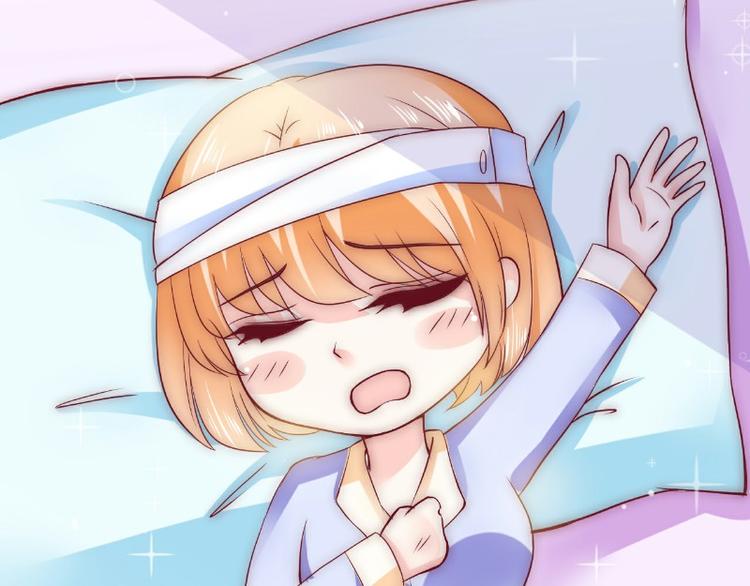 第92话 宝贝不哭，老公在！(1/2)-第92话