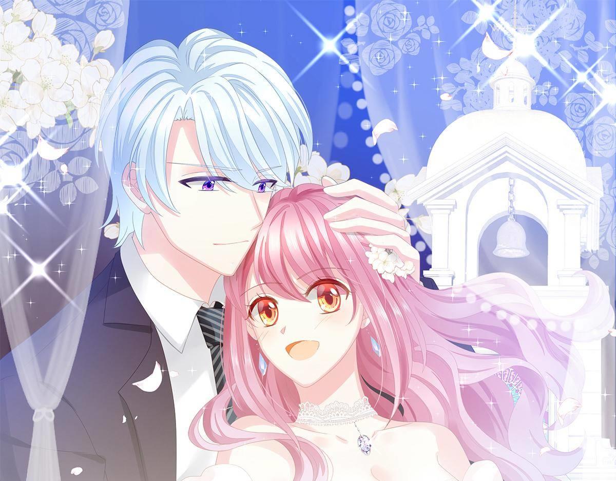 第66话订婚日期-第66话