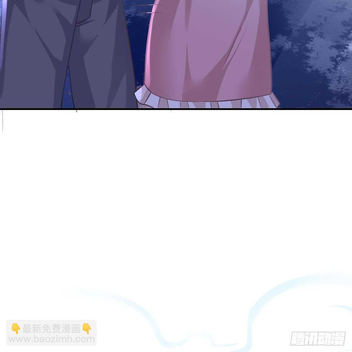 悬崖下的表白(1/2)-第100话