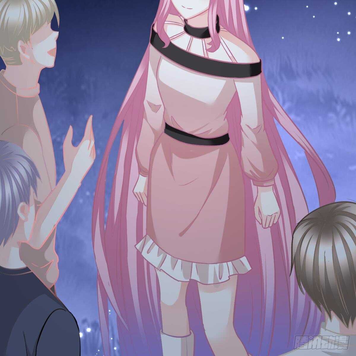 我要开挂了！(1/2)-第102话