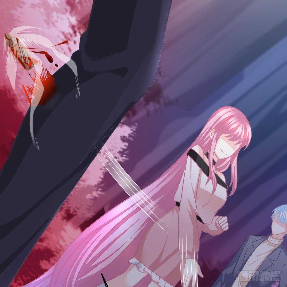 我要开挂了！(1/2)-第102话