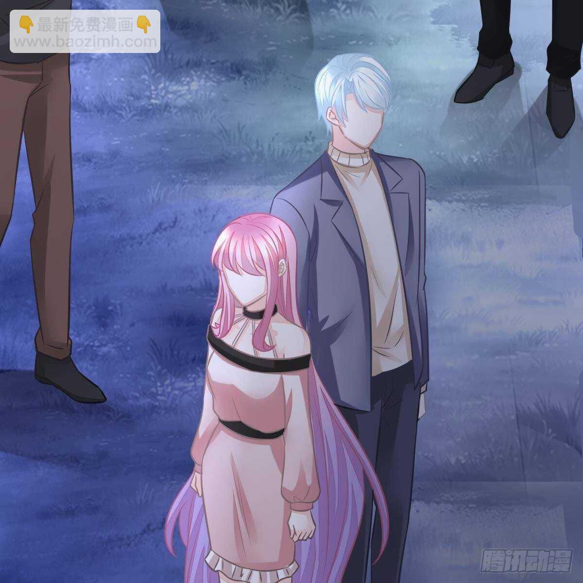 我要开挂了！(1/2)-第102话