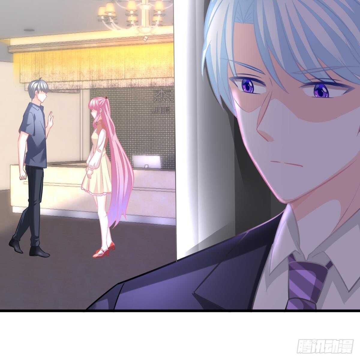 酒店捉奸？(1/2)-第116话