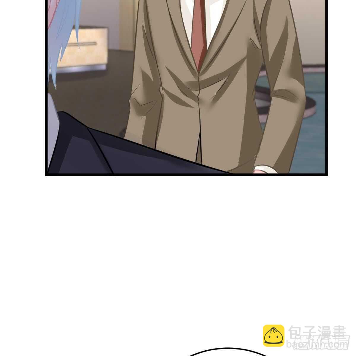 酒店捉奸？(1/2)-第116话