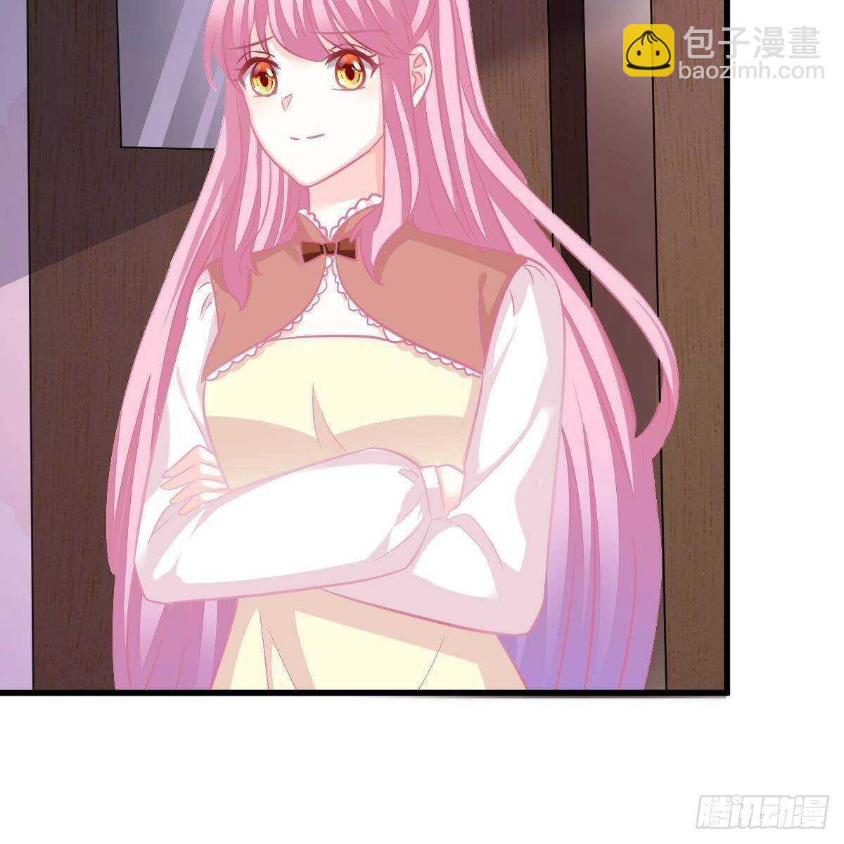 你叫的真好听~(1/2)-第118话