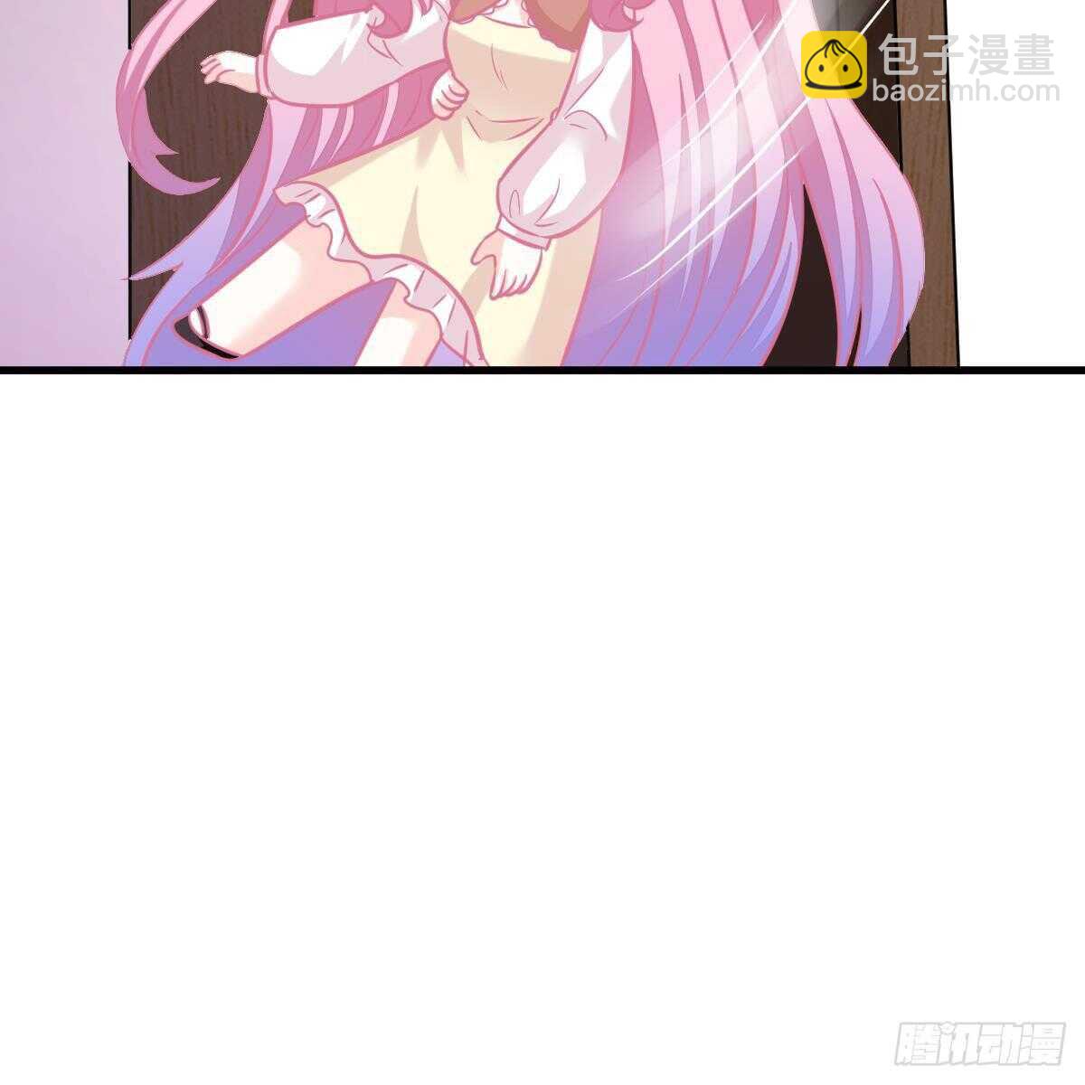 你叫的真好听~(1/2)-第118话