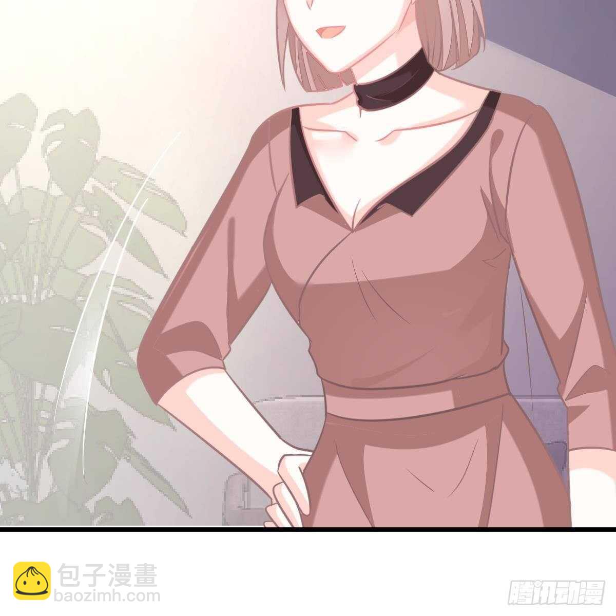 只站公道！-第122话