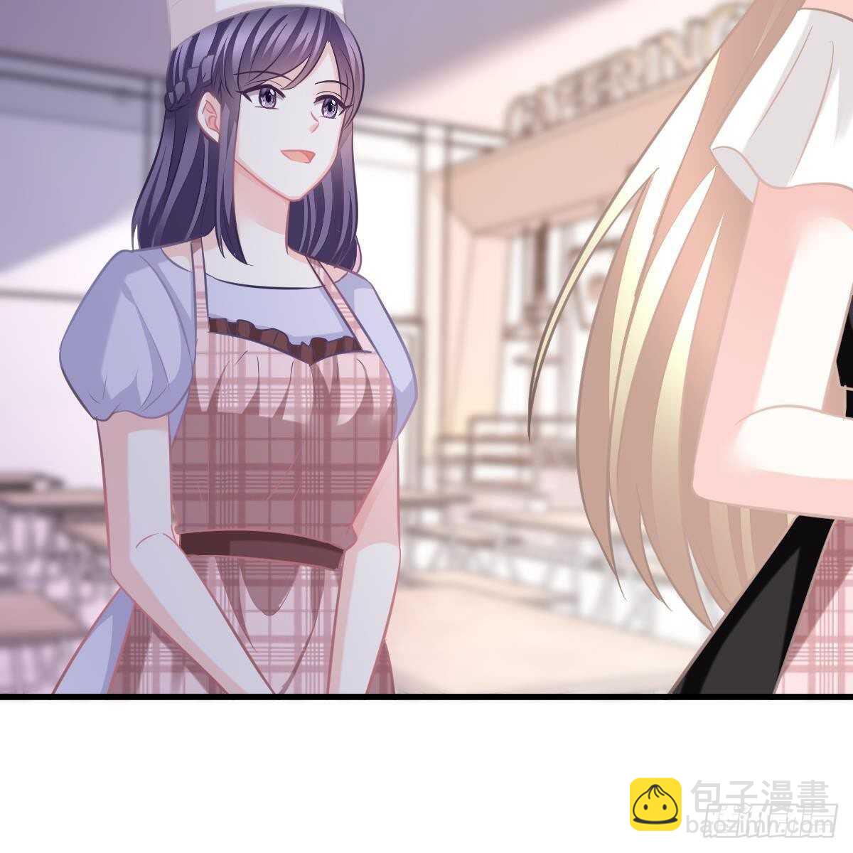 只站公道！-第122话