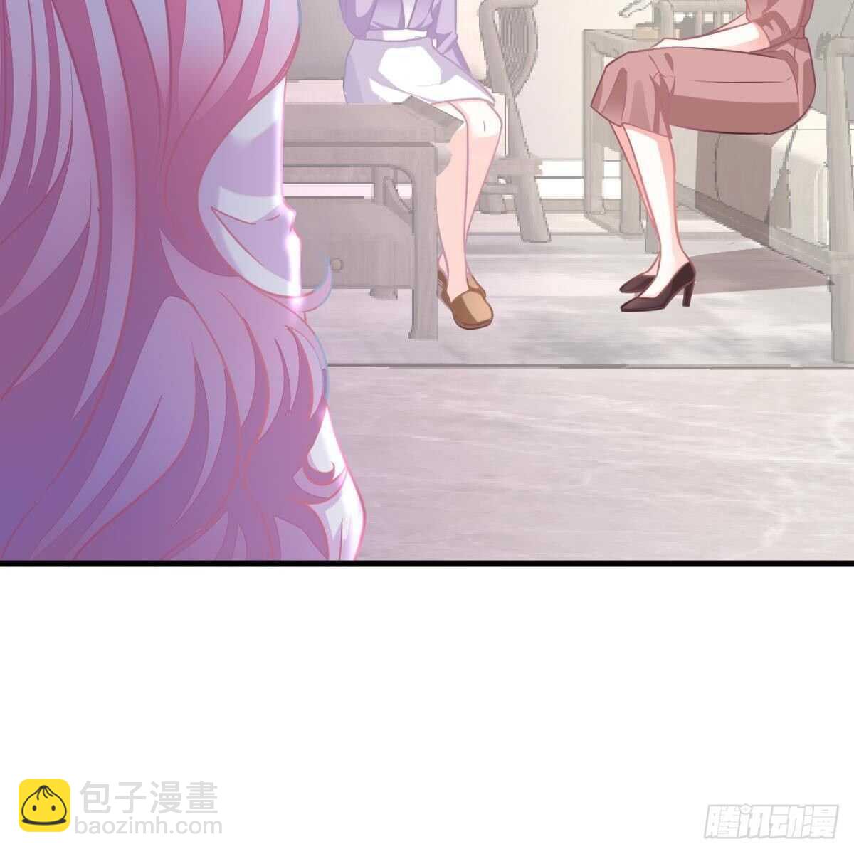 只站公道！-第122话